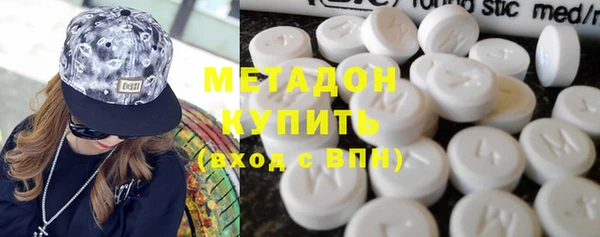 индика Алексеевка